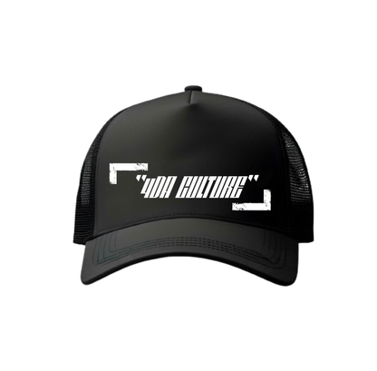 4DA CULTURE TRUCKER